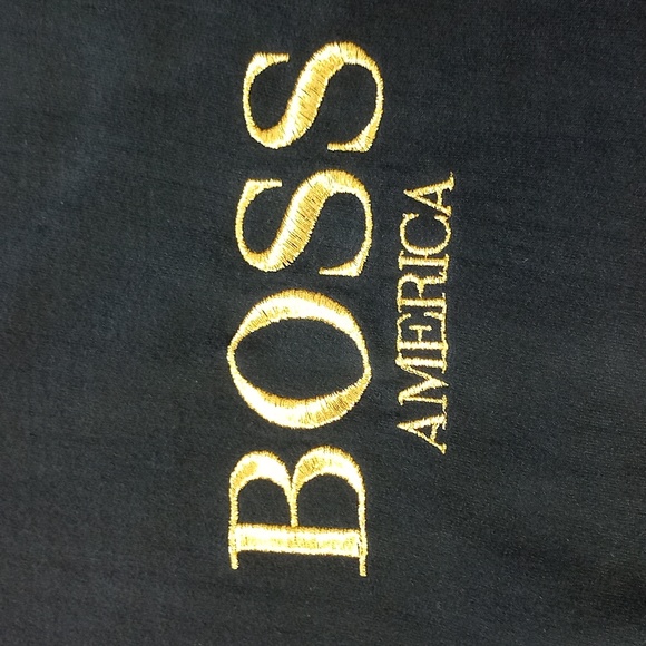 Vintage 1990s Obsession Calvin Klein Embroidered Crew Neck Sweater UNISEX - Picture 7 of 15